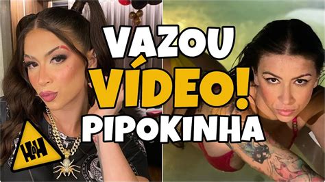 mc pipokinha show sexo oral|mc pipokinha faz sexo oral em show